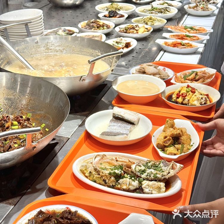 好喜欢的宁波家常味道！！好好吃！！