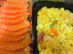 -盒马鲜生(皇庭广场店)