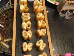 -夜宴江景餐厅