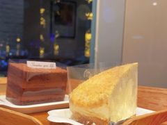 -85度C(深圳佳宁娜店)