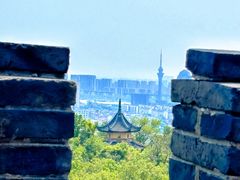 -虞山城墙