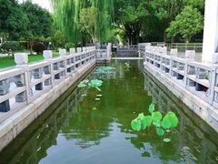 -陈云纪念馆