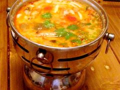 -Siam泰餐厅(水上公园店)