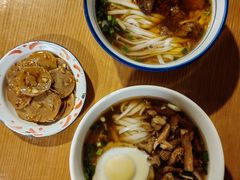 -矮子粉店1985·长沙米粉(湘春路店)