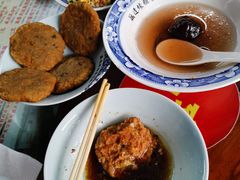 -粗茶淡饭(东关街店)