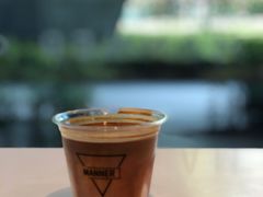 -Manner Coffee(凌空SOHO店)