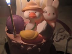 -CAKE BOSS 蛋糕老板(北京世纪金源购物中心)