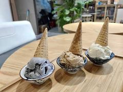 -歎雪糕低糖低脂Gelato冰淇淋