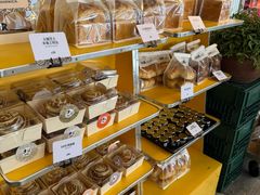 -OUR Bakery(三里屯太古里店)