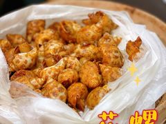 -飞尝蚝·顺德菜·鱼生(顺德总店)