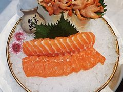 -鲜得莱渔港·小平岛海胆馆(七贤岭店)