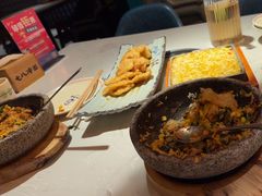 -七八冷面·延边朝鲜族美食(欢乐谷店)