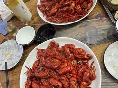 -小于烧烤海鲜·皖南明档土菜(丰庄店)