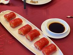 招牌红米肠-北园酒家(小北路店)