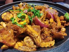 -渝蛙馆(新百店)