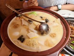 老淮安头道菜-老淮安·淮安菜(周恩来纪念馆店)