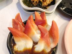 北极贝-争鲜回转寿司(朝北大悦城店)