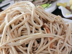 -鸿毛饺子(紫竹桥店)