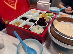 -聆桂烤鸭·金奖烤鸭(静联广场店)