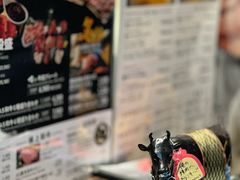 -俺的焼肉(銀座9丁目店)