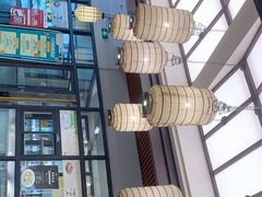 -古南都·老广东酒楼(龙江店)