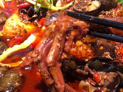 -老闵田螺馆·南昌市井菜·特色小吃(总店)