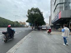 -浦发银行(长宁支行)