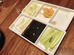 -北京全聚德(王府井店)