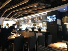 -太二酸菜鱼(沈阳万象城店)