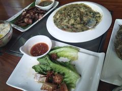 -勐丽梦兰傣味餐厅