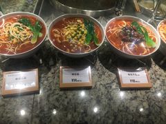 -食悦天美食广场(西安CityOn熙地港购物中心店)