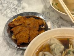 -鲜得来排骨年糕(即墨路店)