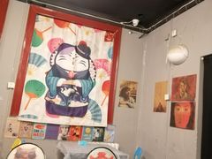 -虎虎龙虾大排档(双井店)