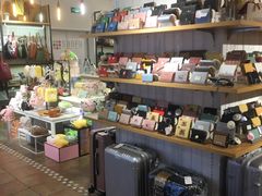 店内环境-三福时尚(文化大厦店)