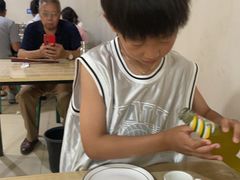 -大兴街扣碗包子馆