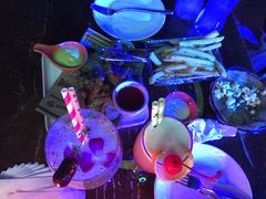 -MOSSO音乐酒吧·Live House(南京西路店)
