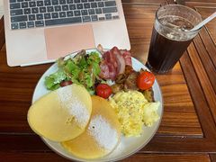 -VESH COFFEE(定西路店)