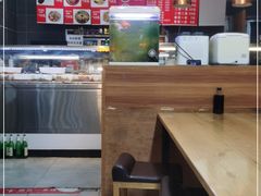 -李刚鸡西刀削面