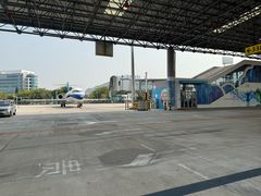 -广州白云国际机场-T2航站楼