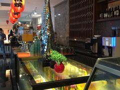 -宁波逸东豪生大酒店·豪生咖啡厅