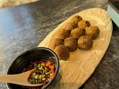 -泉味道贵州厨房(三里河店)