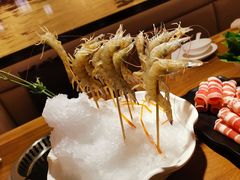 -尚海豆捞(乐虹坊店)