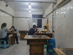 -石灰市毛记烧鸡公(解放碑店)