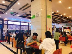 大堂-龙抄手(春熙路总店)