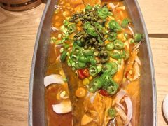 -中国徽菜·徽商故里(广安门店)
