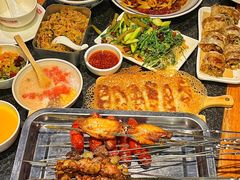 -福苗小骆驼烧烤(凤八店)