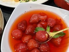 -红东阁东北菜烤肉酒馆(CROSS万象汇店)