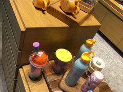-星巴克臻选(深圳罗湖万象城店)