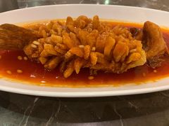 -冶春茶社(星汉大厦店)