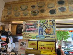 -张钦德·广场老牌豆花甜汤(总店)